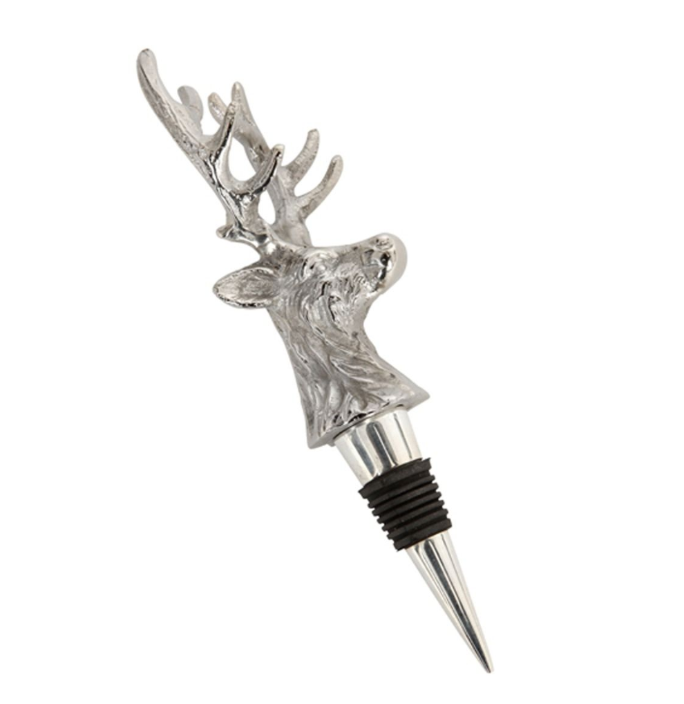 Stag Bottle Stop