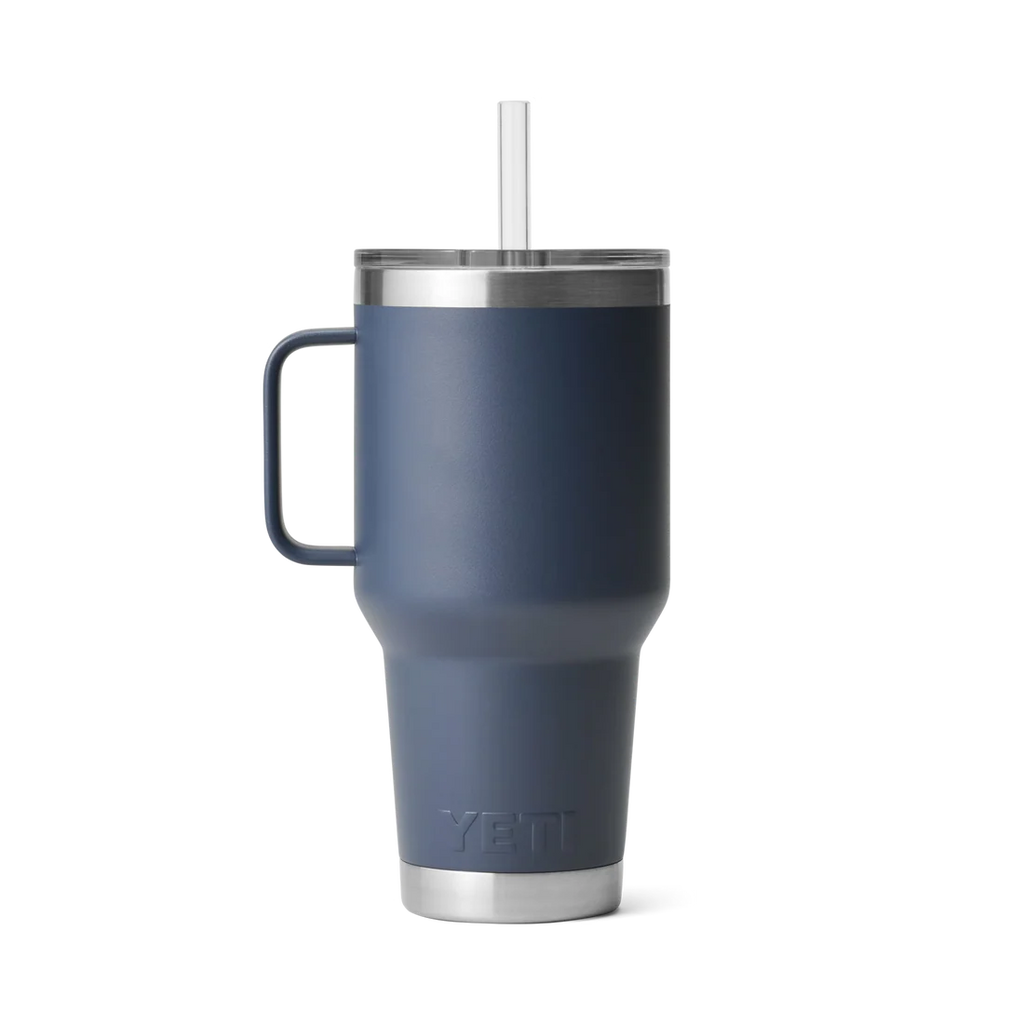 1L STRAW MUG