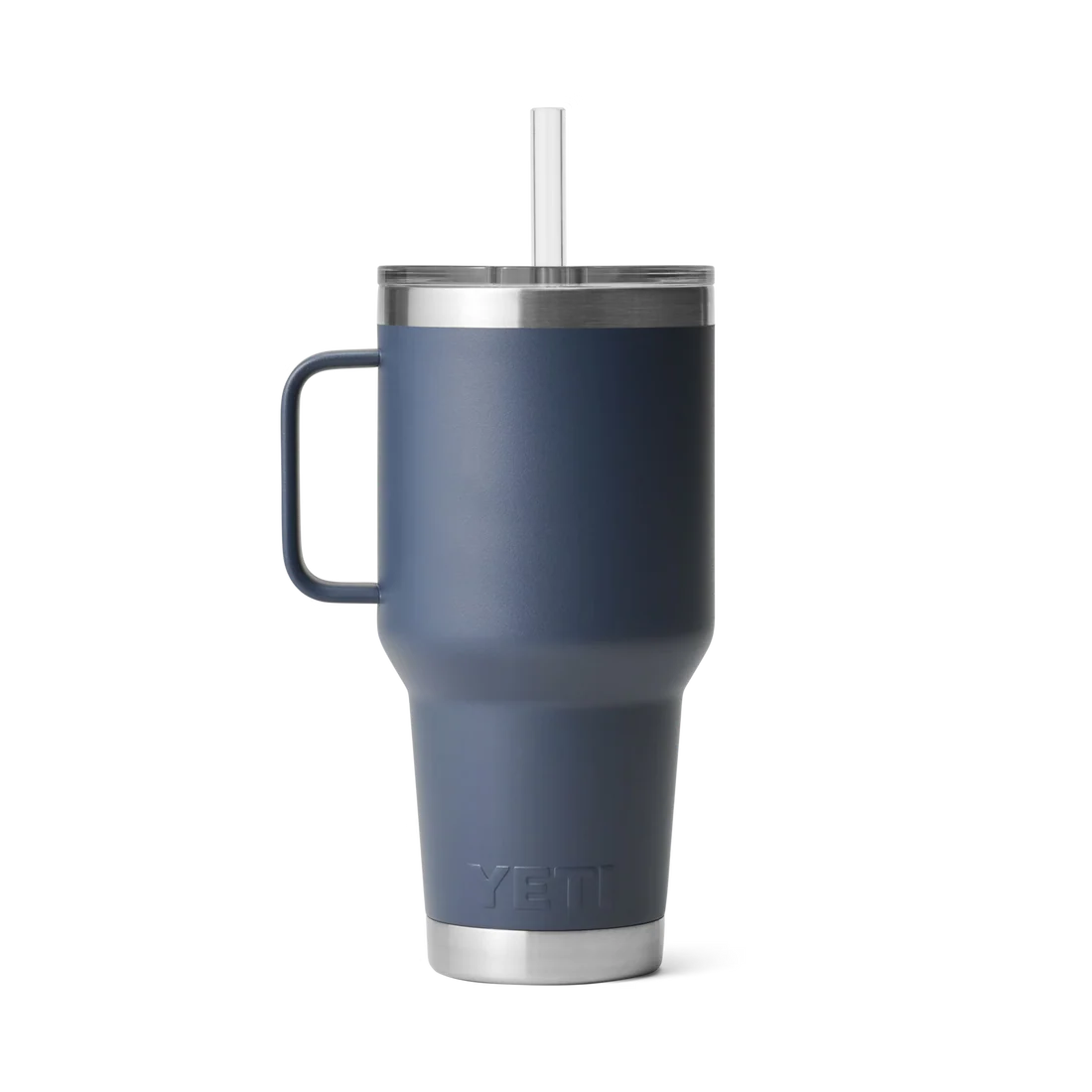 1L STRAW MUG