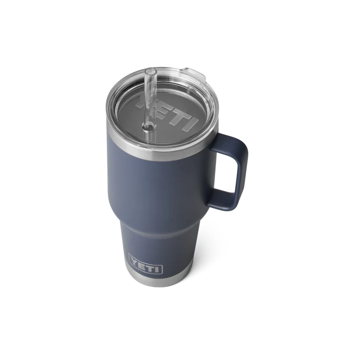 1L STRAW MUG