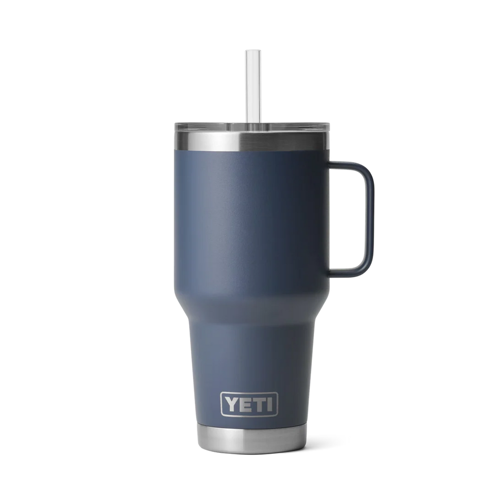 1L STRAW MUG