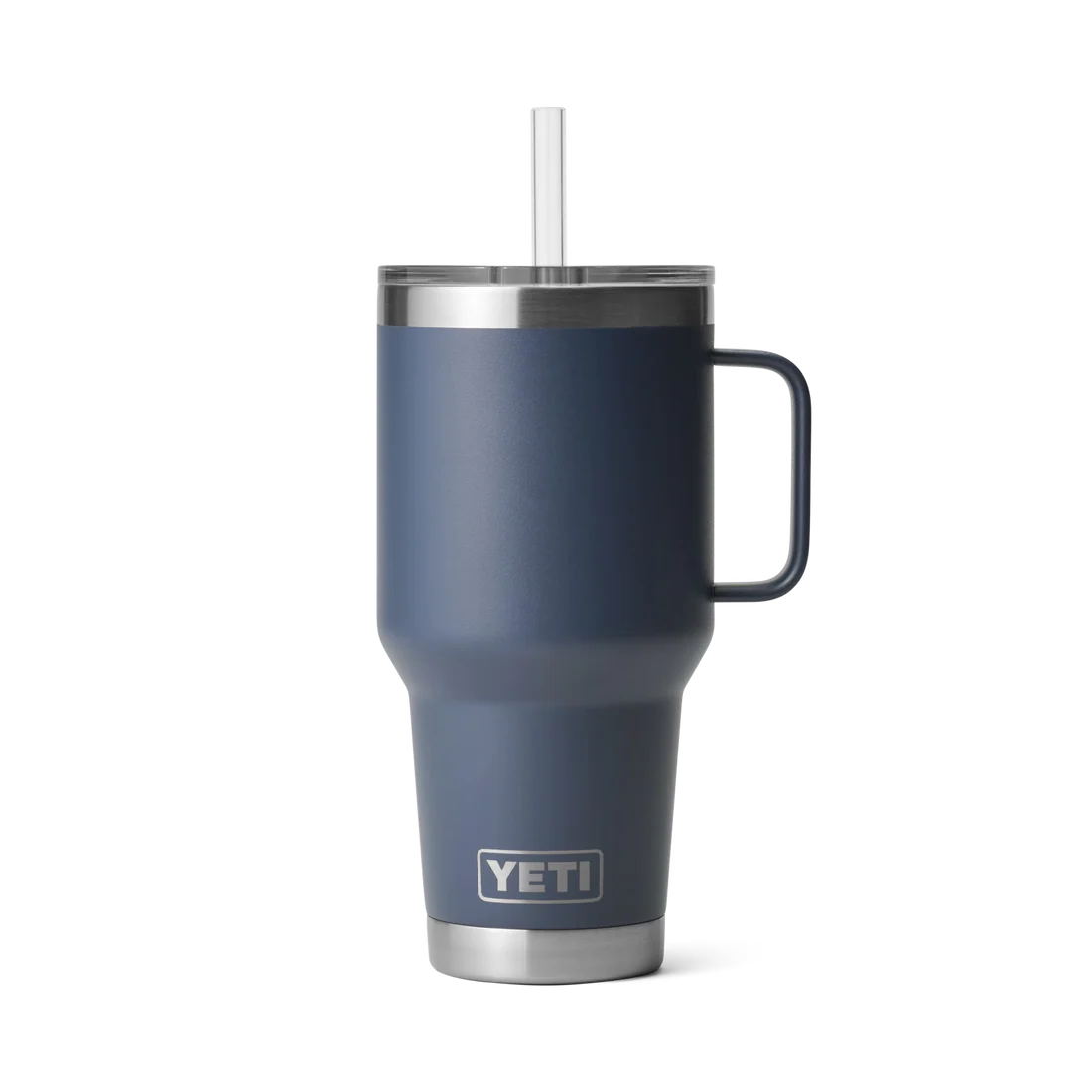 1L STRAW MUG