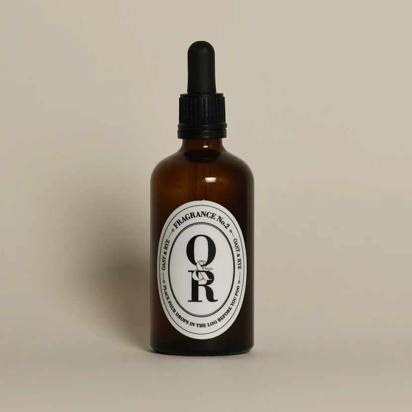 Fragrance No.2