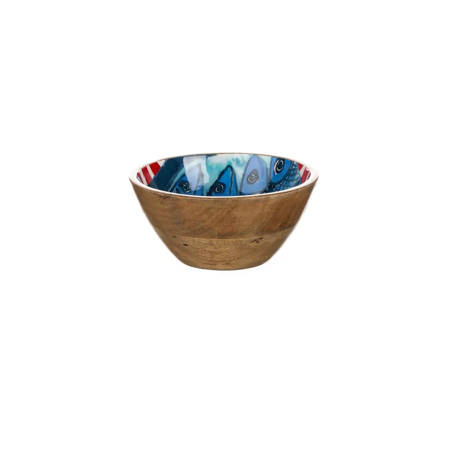 Sardine Tin Dip Bowl