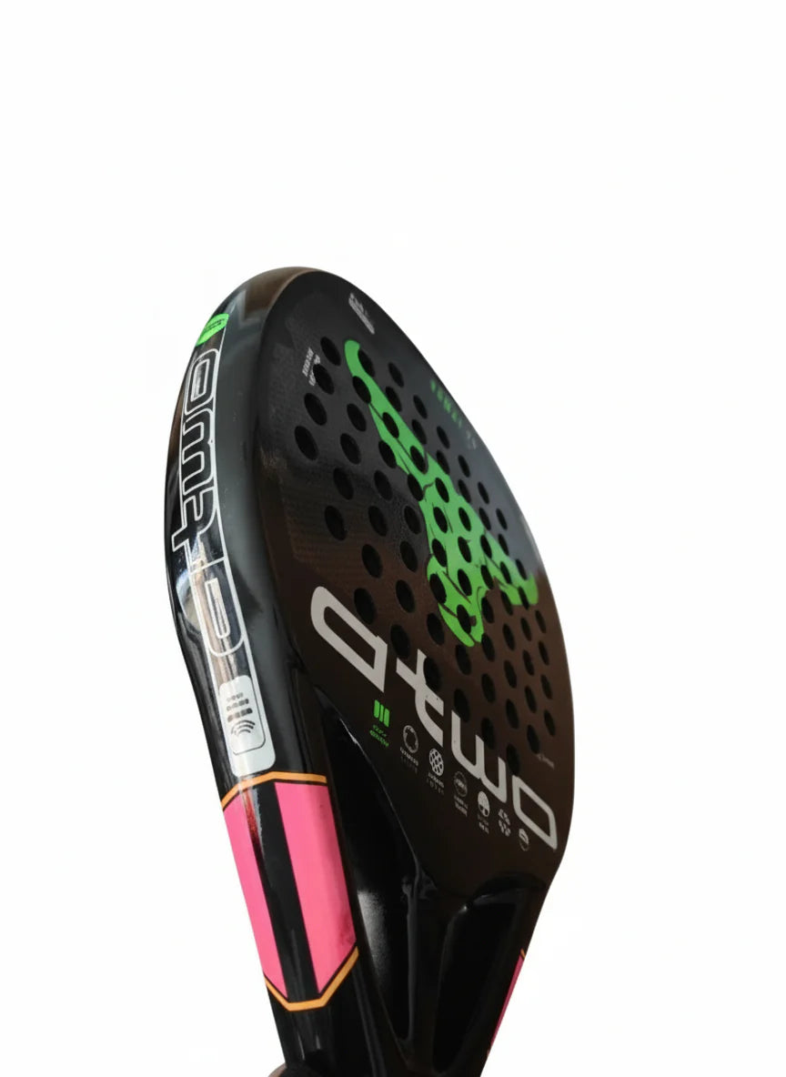 ATHLITO - ATWD — 3K-Carbon Padel Racket