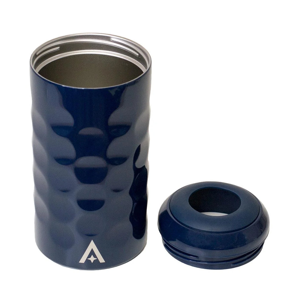 Champagne and Wine Bottle Cooler - Blue